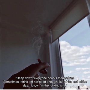 Meet your Posher, Toni